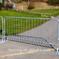 42mm temporary fence